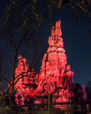 Big Thunder Mountain