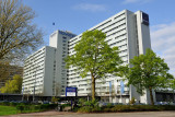 Hotel Novotel Amsterdam City 
