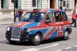 p{</br> London Taxi TX4