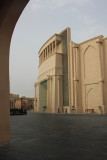 One of Kataras many stunning buildings.