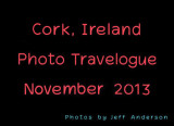 Cork, Ireland (November 2013)