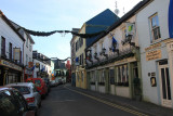 Kinsale is considered by many to be The Gourmet Capital of Ireland, with great cafs, pubs and restaurants.