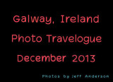 Galway, Ireland (December 2013)