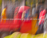 Women in Saris