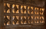 Ancient Window Grid