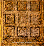Temple Ceiling