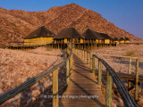 Sossus Dune Lodge