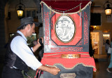 street organ-Corfu-Greece