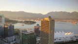 Vancouver, from the Lookout