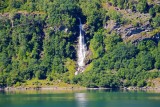From Bergen to Alesund