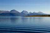 From Harstad to Skjervy
