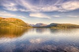 From Troms to Skjervoy