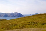 Around the North Cape