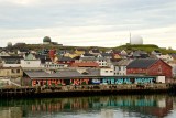 Vard, Vardya island