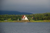 From Harstad to Stamsund