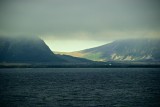 From Harstad to Stamsund