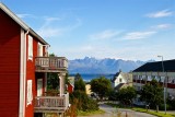 Stokmarknes