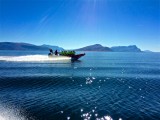 From Rrvik to Svolver