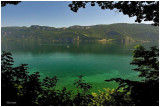 Lac du Bourget 