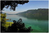 Lac du Bourget 