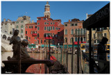 Venise, Burano et Murano