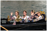 REGATA STORICA