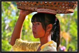 Bringing Offerings on a Sacred Day.