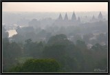 Orchha - The Sleeping Beauty.