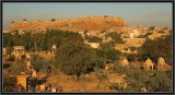 Jaisalmer, Citadel in the Sands.