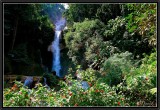 Guang Xi Falls.