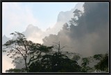 Estampe Laotienne.
