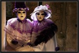 Chantal and Friend.