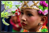 A Young Street Dancer.