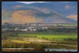 Tibetan Villages...