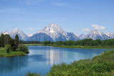 Grand Teton National Park, Wyoming