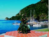 Christmas in the Caribbean