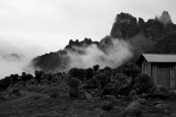 Mount Kenya (Shiptons Camp), Kenya