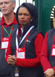 Condoleeza Rice