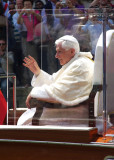 Pope Benedict