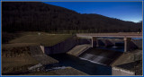 Lyman Lake dam