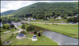 Galeton, Potter County, Pa. & Collins Park