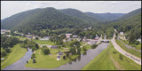 Galeton-Collins Park, Rt 6 & River Street