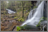 Rosecrans-McElhattan Falls