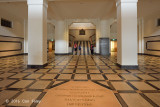 Former Supreme Court foyer