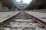 Tanjong Pagar - former train station