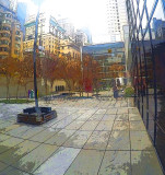 MOMA Sculpture Garden