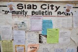 Slab City