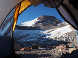 Camp 1 to Camp 2