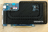 Gigabyte GeForce 8600GT Silent-Pipe II
