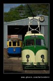 Tram Depot #1, Beamish Living Museum